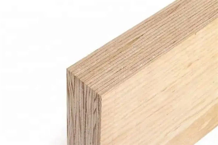 LVL laminated veneer lumber