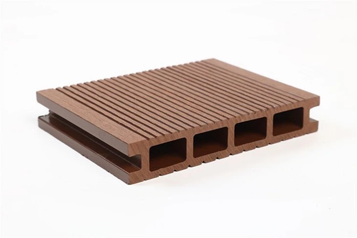 teak wpc decking