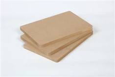 Paprastas MDF kietmedis